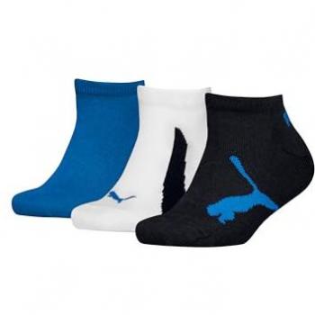 Calzini Puma Blu Sport