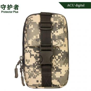 Bolso de hombro impermeable para teléfono