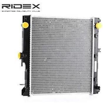 Ridex Radiatore Acqua SUZUKI 470R0033