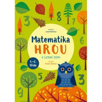 Matematika hrou: V LesnÃ­ zemi