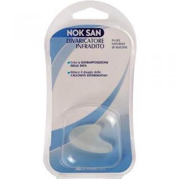 Nok San Gel Divaricatore Infradito Taglio L-M
