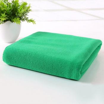 Breathable Long Microfiber Towel