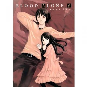 Blood Alone