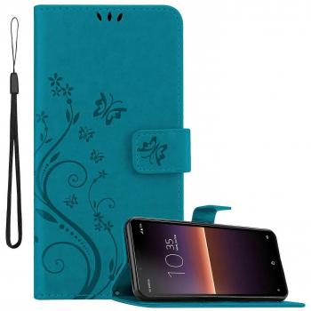 Étui Sony Xperia 10 II