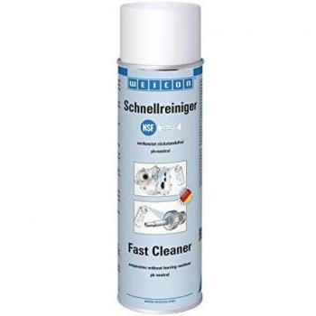 Weicon Schnellreiniger