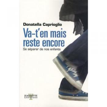 Va-t-en mais reste encore