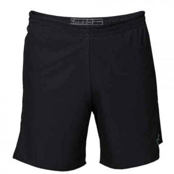 Black Crown Pantalones Cortos Quara