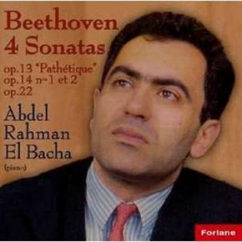 Sonates pour piano, Collection 3