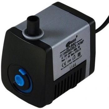 Bomba sumergible para acuario W3 980
