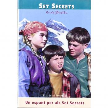 Espant per els Set Secrets, un