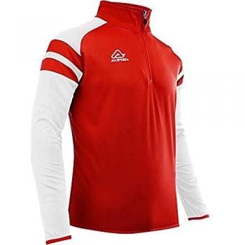 Acerbis Kemari Junior 1/2 Zip Sweatshirt