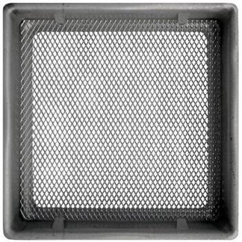 Support Cadre Ventilation Cheminée 111 mm × 111 mm