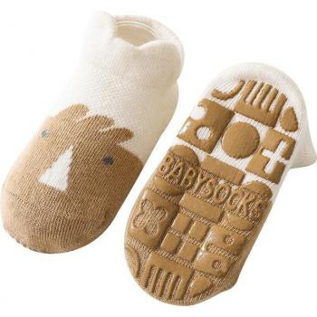 Dünne Frühling-Sommer Socken für Kinder