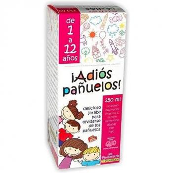 Lotion Démaquillante Goodbye Pañuelos 250 ml
