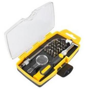 Cacciavite FDS 1004-33R Pin-torx Fieldmann