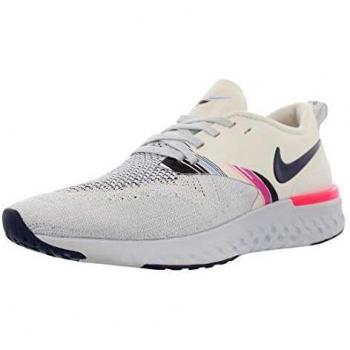 Odyssey React Flyknit 2 Damen – Komfort & Geschwindigkeit