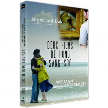 Femme sur la Plage et Nuit et Jour – Collection Hong Sang‑soo