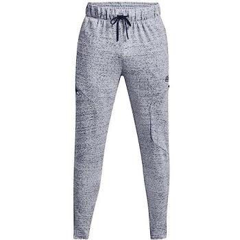 Curry Series Grey Drawstring Casual Bottoms – M