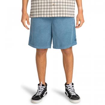 Billabong Larry Cord 20 Bermuda‑Shorts mit Netz
