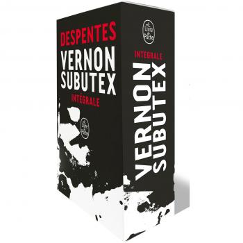 Coffret Vernon Subutex