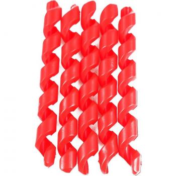 5 Pcs Anti-Friction Brake Pipe Protection Covers