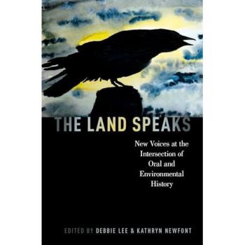 Land Speaks