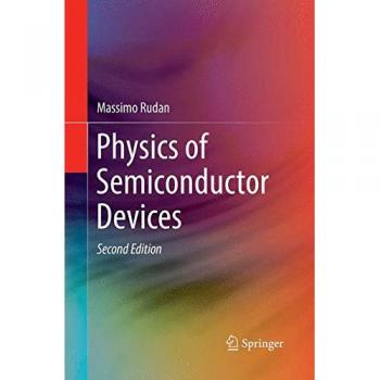 Physics of Semiconductor Devices