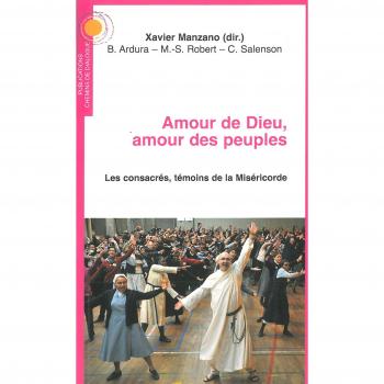 Amour de Dieu, amour des peuples