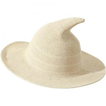 Solid Color Women's Fisherman Hat