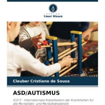ASD/AUTISMUS: ICD 11