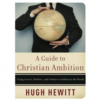 A Guide to Christian Ambition