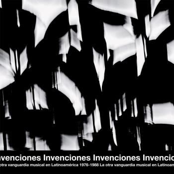 Invenciones: La Otra Vanguardia Musical En Latinoa [VINYL]