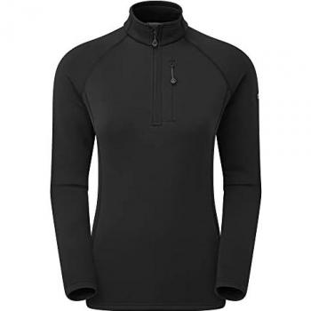 Montane Women's Fury Half-Zip Fleece