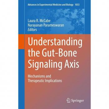 Understanding the Gut-Bone Signaling Axis