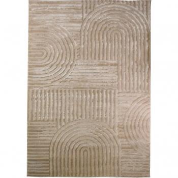 Charme Géométrique Salon-Chambre 200x290