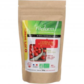 Fitoform Acérola 1000 Vital