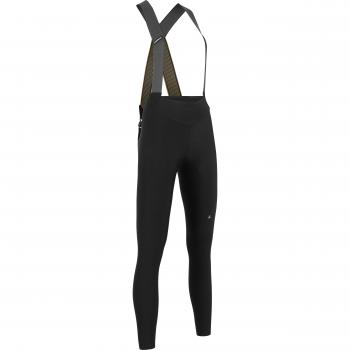 Calzamaglia Assos UMA GTV Nero Donna XS