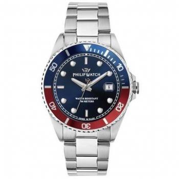 Uomo Caribe Philip Watch – Modello R8253597090