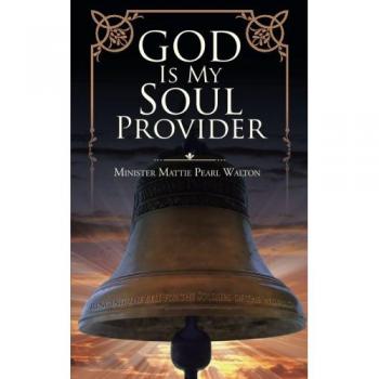 God Is My Soul Provider