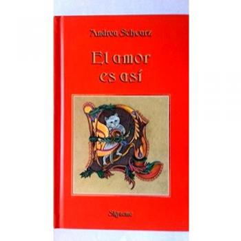 El amor es así. Nuevas aventuras de la dragoncita Quiéreme