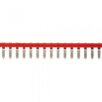 Alloggiamento rosso accessori elettronici VQB 1.5/50 RT