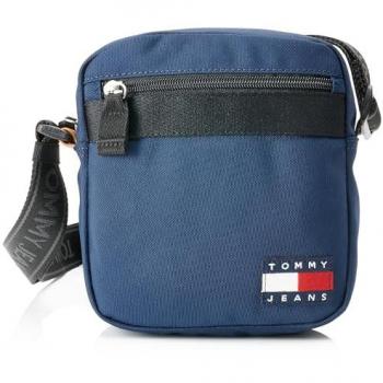 Tommy Jeans Crossover Umhängetasche Men TJM ESSENTIAL DAILY REPORTER