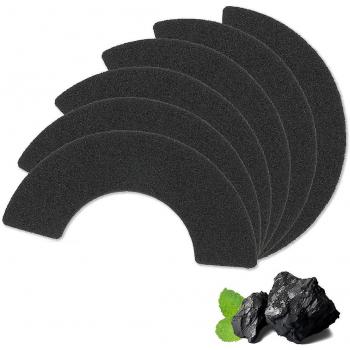 Filtros de carbón para Litter-Robot 4