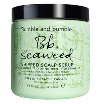 Bumble and Bumble Whipped Scalp Scrub 200 ml