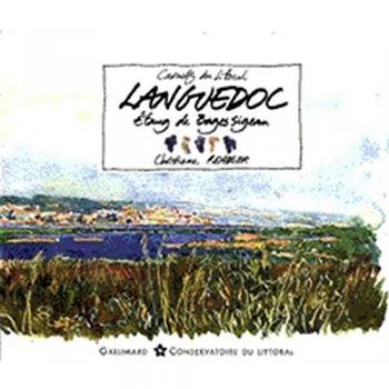 LANGUEDOC. Etangs de Bages Sigean (Carnets du Littoral)