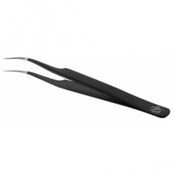 Fixateur de Cils en Courbe