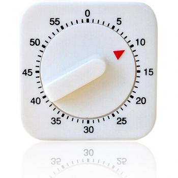 60-Minute Mechanical Timer