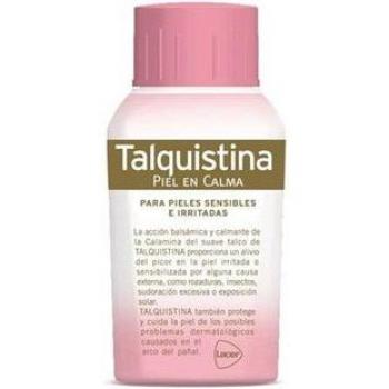Talquiste 50g Piel y Picor