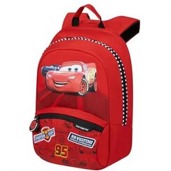 Samsonite Kinderrucksack »DISNEY CARS S+«