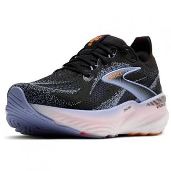 Scarpe Brooks Glycerin GTS 22 “Heron Nera” – Modello 40 (Donna)